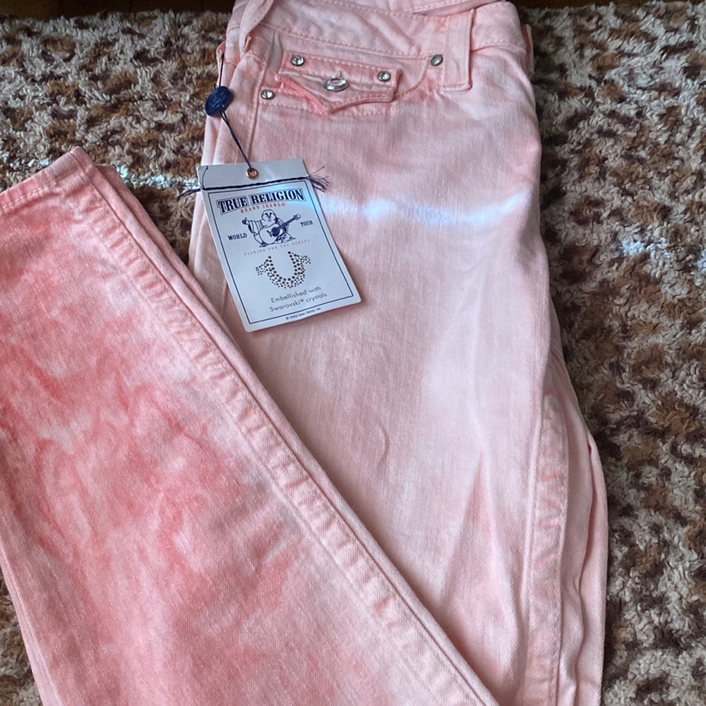 True religion jeans